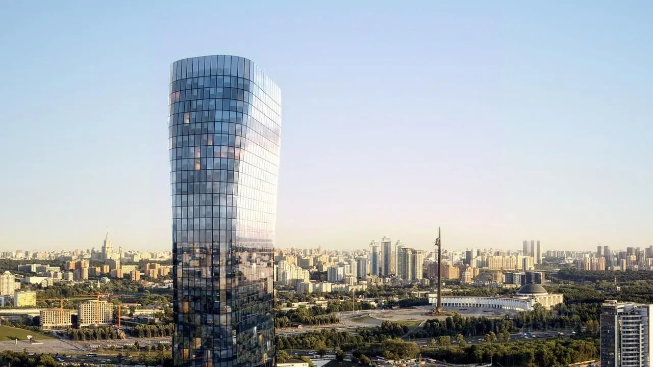 Съемное жилье в Москве за 20 лет стало доступнее на 40%