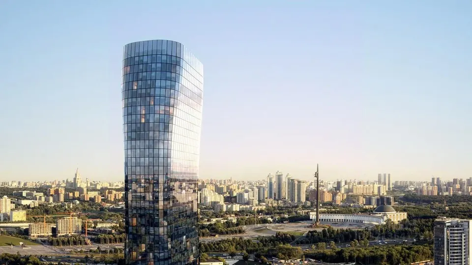 Съемное жилье в Москве за 20 лет стало доступнее на 40%