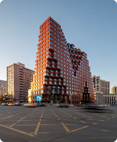 ЖК RED7 — фото 2