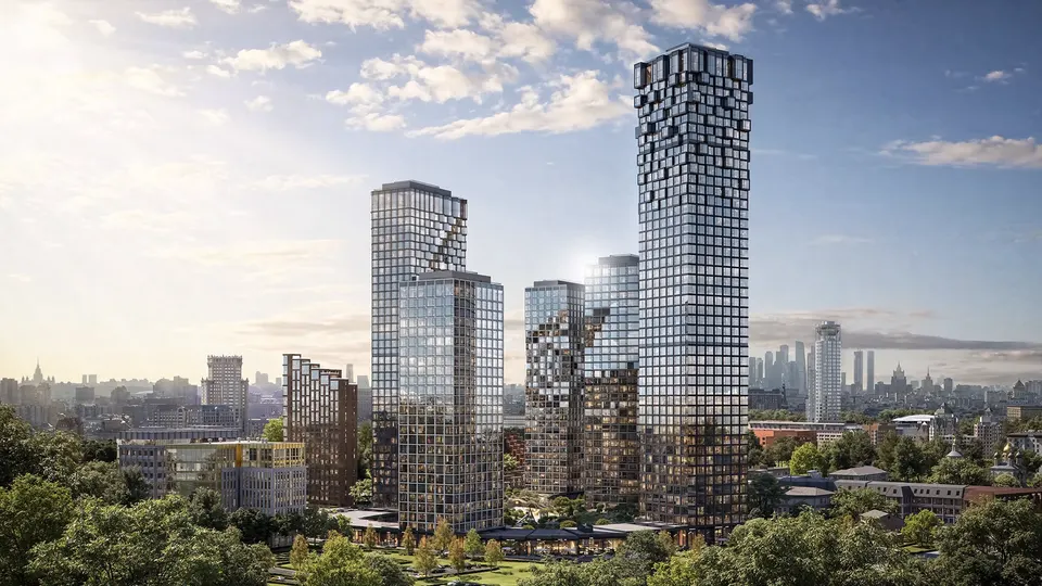 Аренда жилья в Москве и Санкт-Петербурге осенью 2026 года: насколько вырастут цены