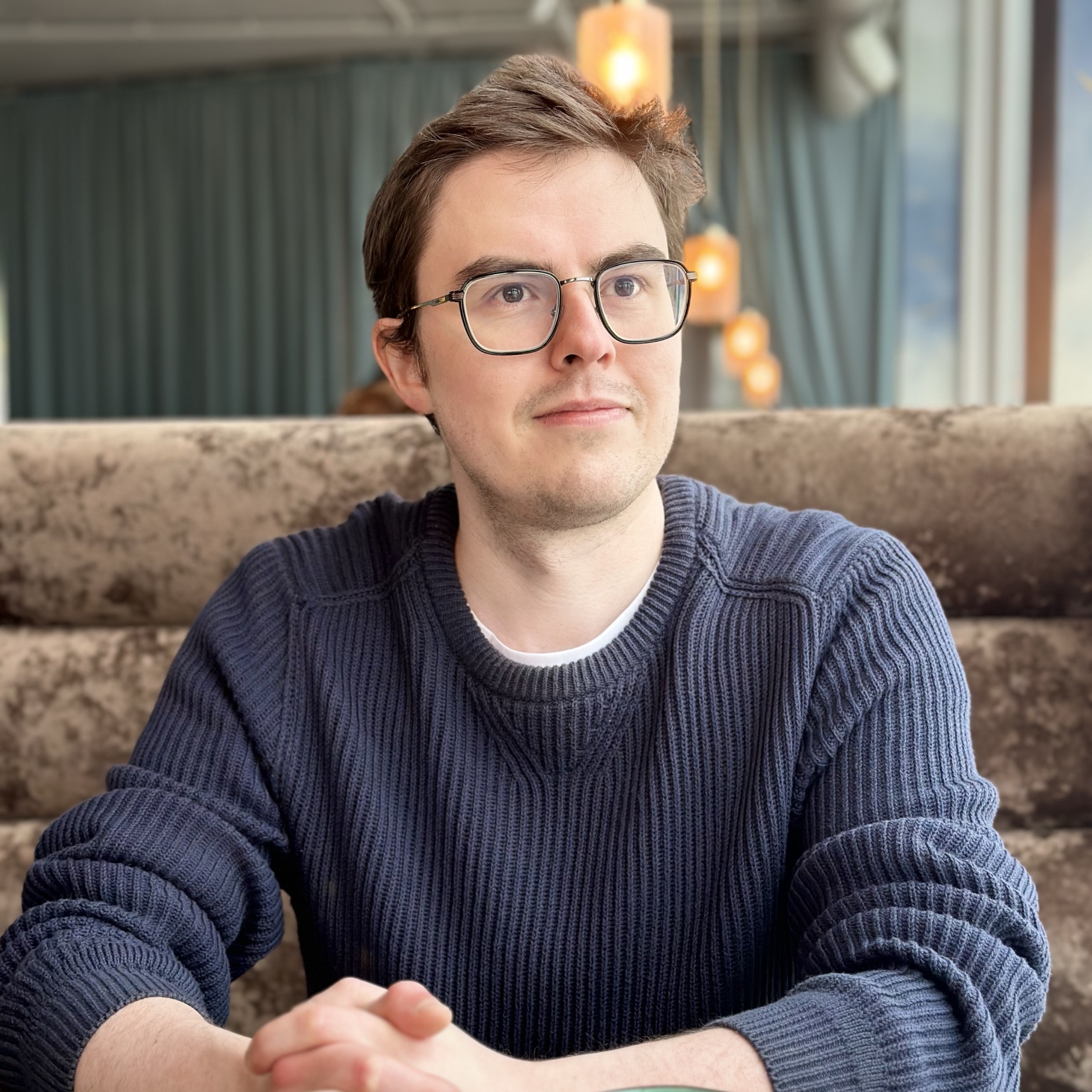 Николай Косарев