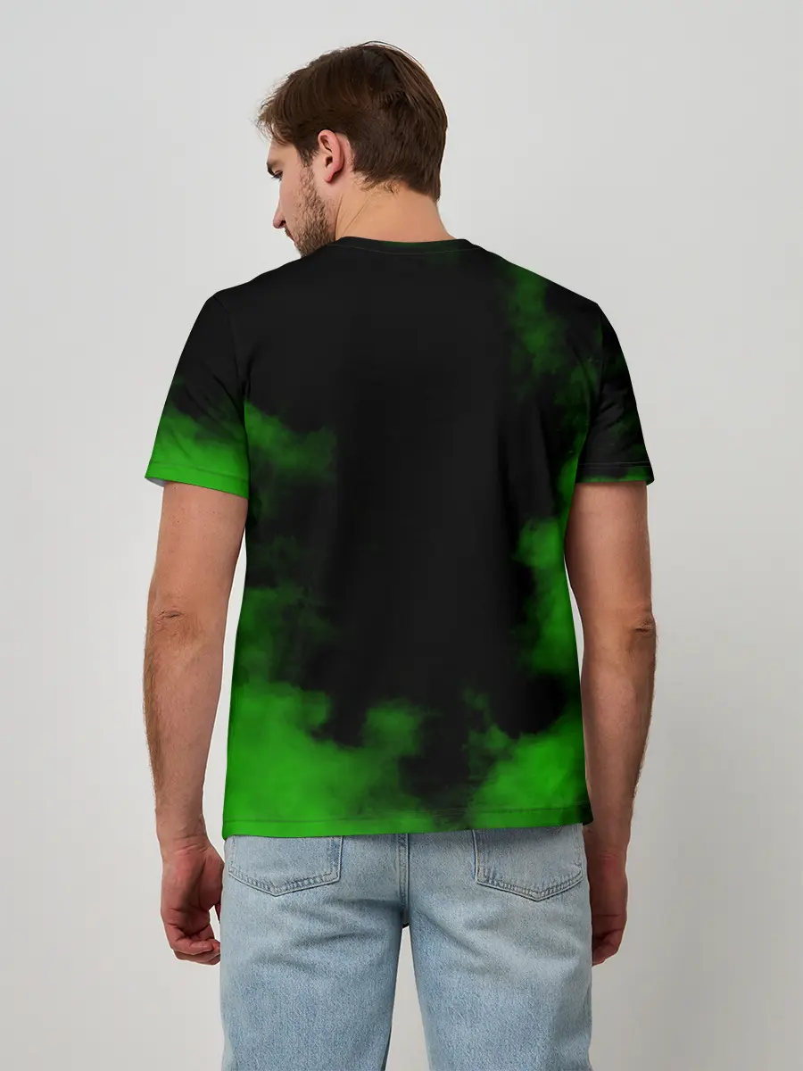 Мужская базовая футболка / Тараканы!