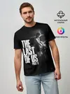 Мужская базовая футболка / The Last of Us II_