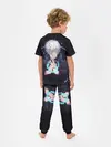 Детская пижама с брюками / ГОДЖО САТОРУ | GOJO SATORU