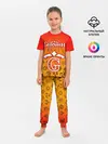 Детская пижама с брюками / GENSHIN IMPACT