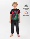 Детская пижама с брюками / Viper Valorant