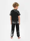 Детская пижама с брюками / Black Sabbath
