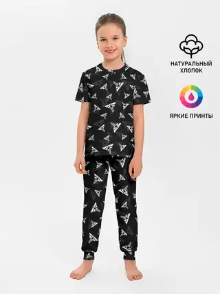 Детская пижама с брюками / THE LAST OF US