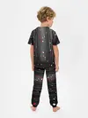 Детская пижама с брюками / GHOSTEMANE.