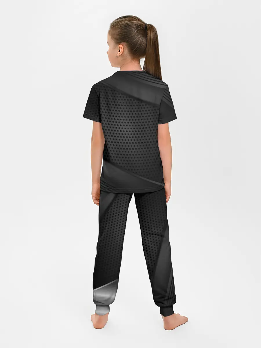 Детская пижама с брюками / Assassins Creed