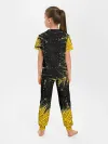 Детская пижама с брюками / garena | free fire,