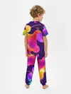 Детская пижама с брюками / Rainbow T-Shirt