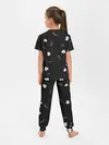 Детская пижама с брюками / LIl Peep