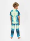Детская пижама с брюками / Акула