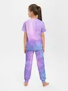 Детская пижама с брюками / BLACKPINK