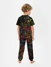 Детская пижама с брюками / Душевное спокойствие