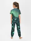 Детская пижама с брюками / SKYRIM