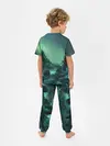 Детская пижама с брюками / SKYRIM