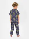 Детская пижама с брюками / VENZEL