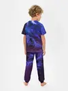 Детская пижама с брюками / Ori and the Will of the Wisps