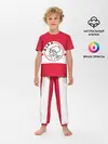 Детская пижама с брюками / AJAX AMSTERDAM