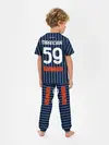 Детская пижама с брюками / Миранчук Аталанта Форма