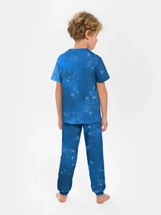 Детская пижама с брюками / КЭЙА | KAEYA