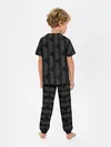 Детская пижама с брюками / velialsquad