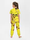 Детская пижама с брюками / ПИКАЧУ