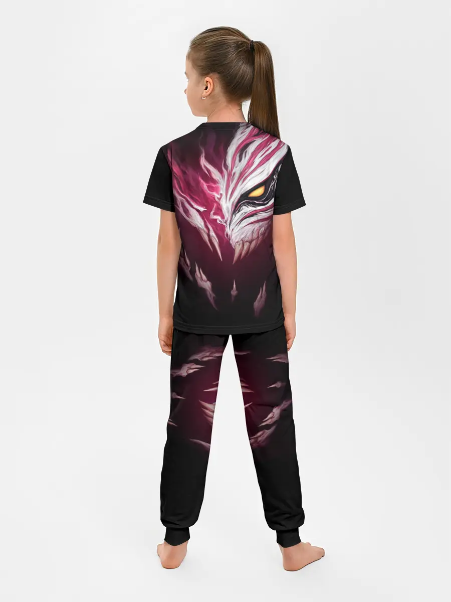 Детская пижама с брюками / ИЧИГО БЛИЧ | BLEACH