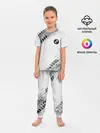 Детская пижама с брюками / BMW ПРОТЕКТОР ШИН