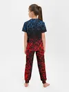 Детская пижама с брюками / Сборная Чили