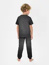Детская пижама с брюками / TESLA