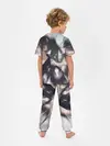 Детская пижама с брюками / Хяккимару | Такебо