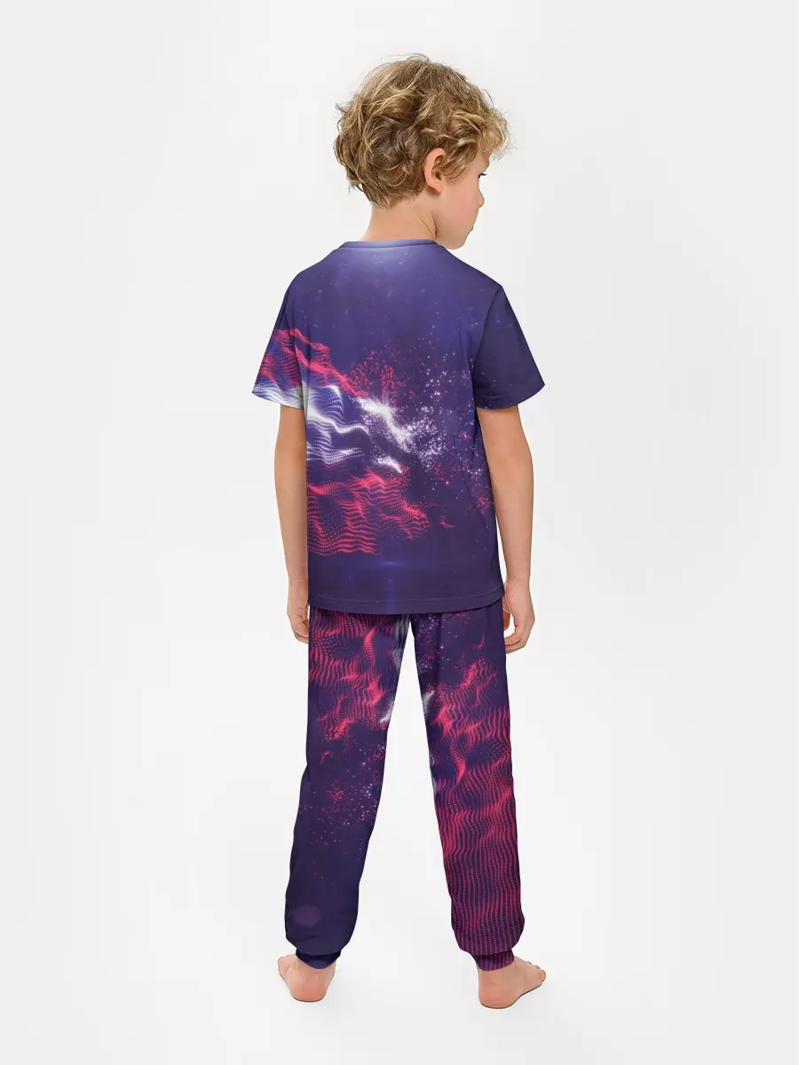 Детская пижама с брюками / Austria