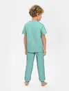 Детская пижама с брюками / Стоматолог