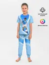 Детская пижама с брюками / Диего Армандо
