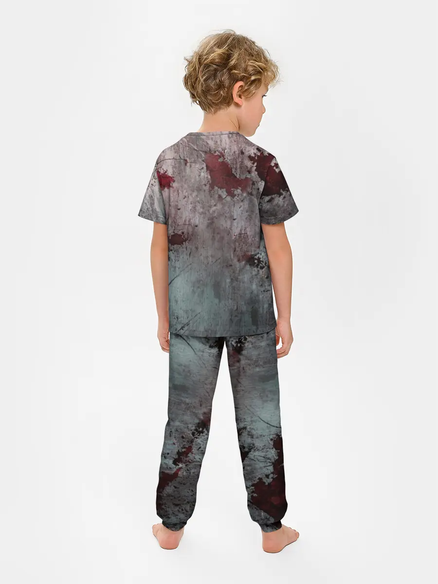 Детская пижама с брюками / UMBRELLA