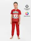 Детская пижама с брюками / Liverpool
