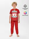 Детская пижама с брюками / Liverpool