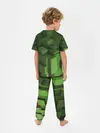 Детская пижама с брюками / Roblox