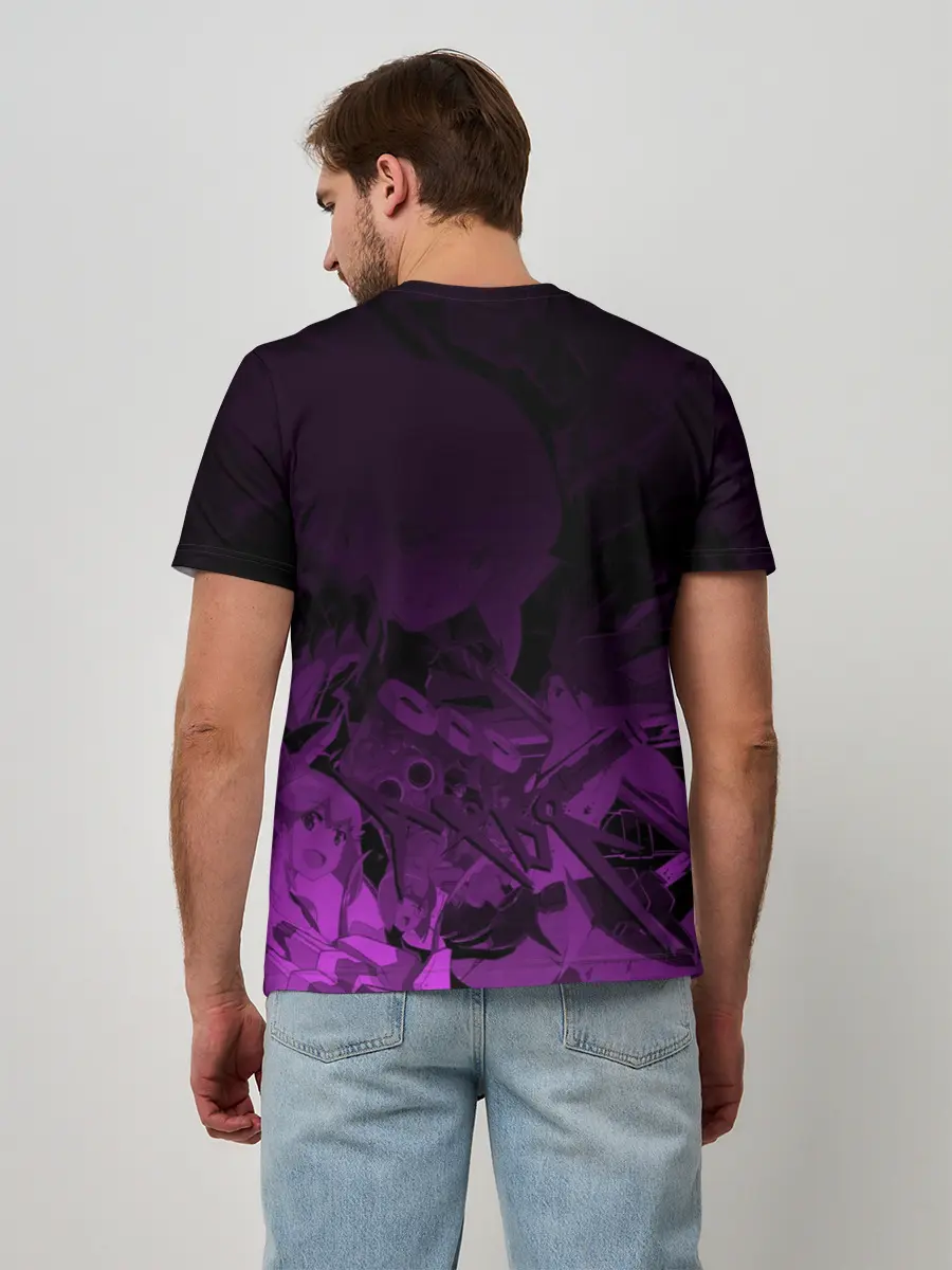 Мужская базовая футболка / PROMARE