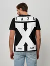 Мужская базовая футболка / Faze Clan