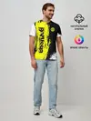 Мужская базовая футболка / BORUSSIA SPORT