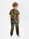 Детская пижама с брюками / Ori and the Blind Forest