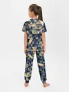 Детская пижама с брюками / MOZZY