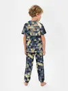 Детская пижама с брюками / MOZZY