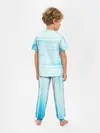 Детская пижама с брюками / Медузы