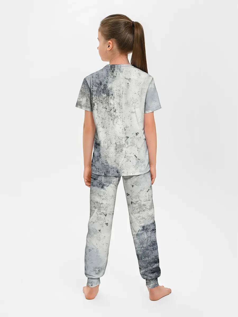 Детская пижама с брюками / COUNTER TERRORIST | CS GO