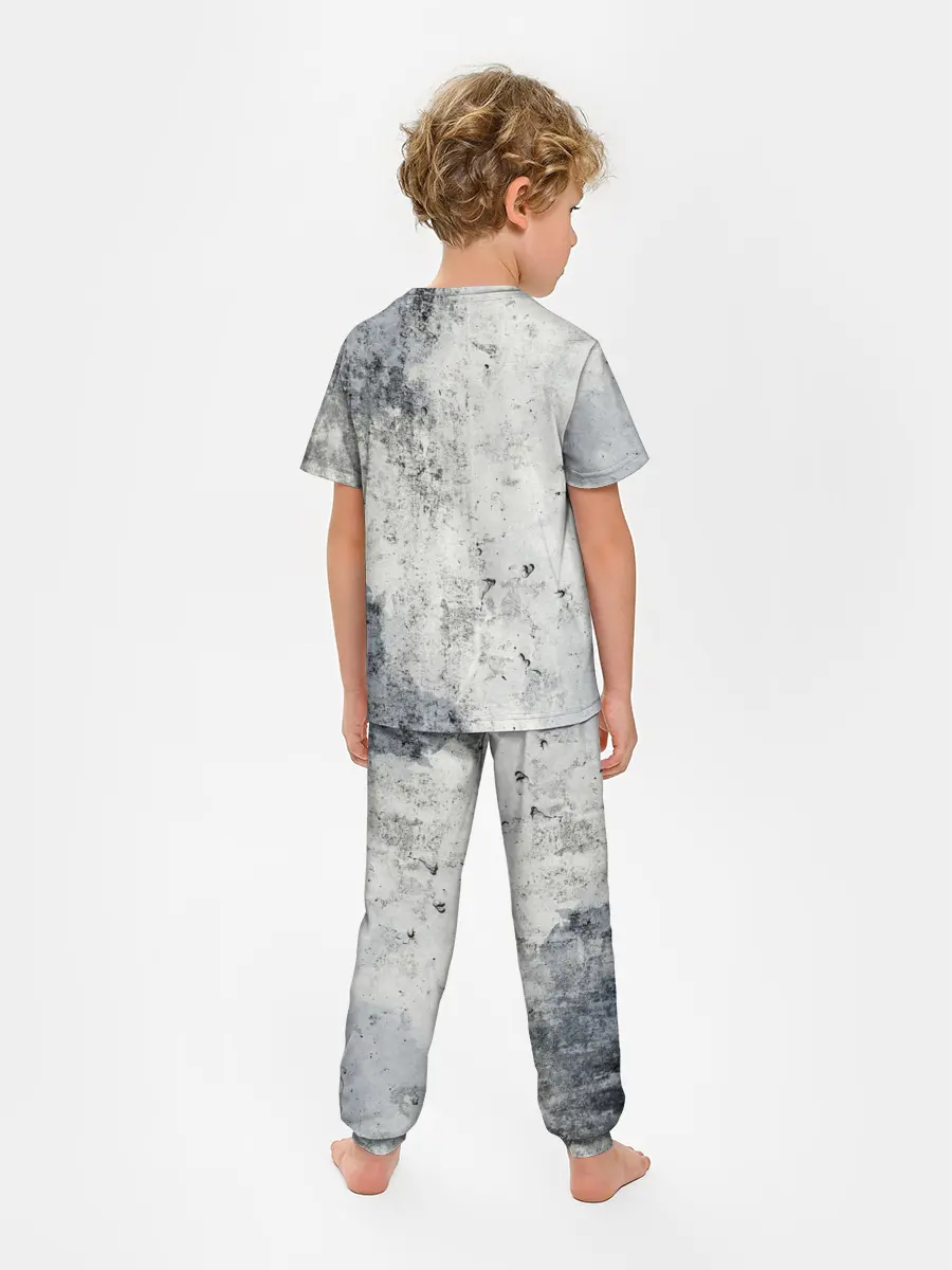 Детская пижама с брюками / COUNTER TERRORIST | CS GO